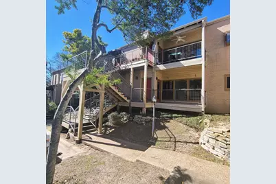 6600 Valleyside Road #D-20, Austin, TX 78731 - Photo 1