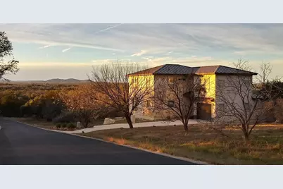 204 Mountain Home Road, Horseshoe Bay, TX 78657 - Photo 1