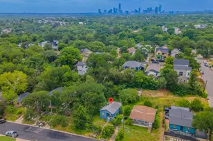 1408 Luna St, Austin, TX 78721 - Photo 1