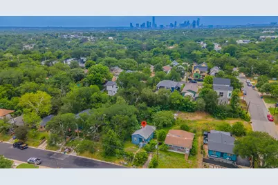 1408 Luna Street, Austin, TX 78721 - Photo 1