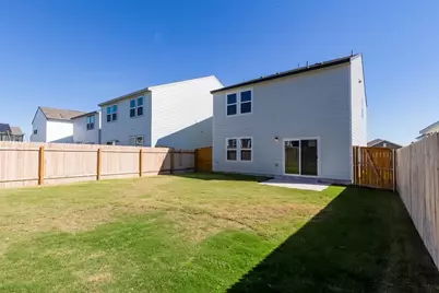 344 Enforcer Loop, Jarrell, TX 76537 - Photo 32