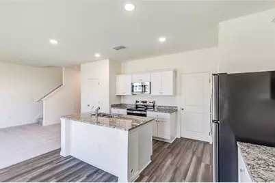 344 Enforcer Loop, Jarrell, TX 76537 - Photo 12