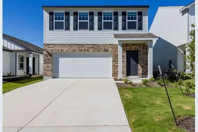 344 Enforcer Loop, Jarrell, TX 76537 - Photo 1