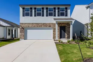 344 Enforcer Loop, Jarrell, TX 76537 - Photo 1