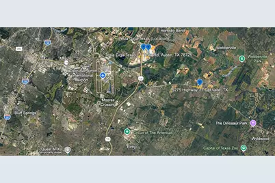 5275 Highway 71, Del Valle, TX 78617 - Photo 2