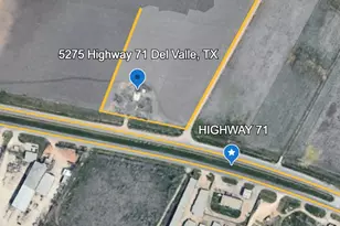 5275 Hwy 71, Del Valle, TX 78617 - Photo 1