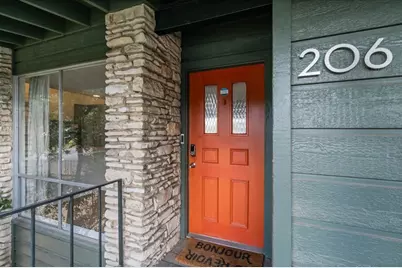 1304 Mariposa Drive #206, Austin, TX 78704 - Photo 2