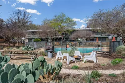 1304 Mariposa Drive #206, Austin, TX 78704 - Photo 18
