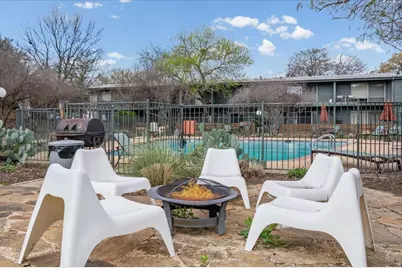 1304 Mariposa Drive #206, Austin, TX 78704 - Photo 16