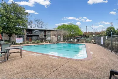 1304 Mariposa Drive #206, Austin, TX 78704 - Photo 14