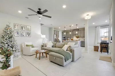 8302 Corrigan Pass, Austin, TX 78744 - Photo 4