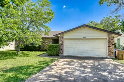 3801 Eton Lane, Austin, TX 78727 - Photo 1