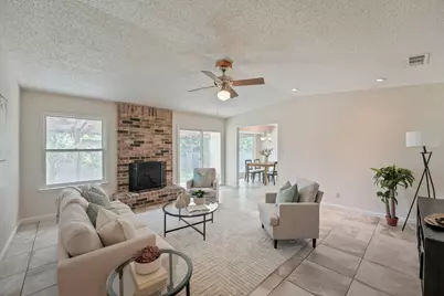 3801 Eton Lane, Austin, TX 78727 - Photo 2