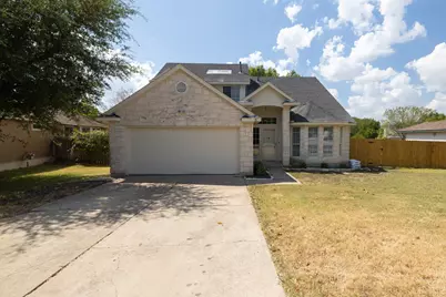18 Azalea Drive, Georgetown, TX 78626 - Photo 1