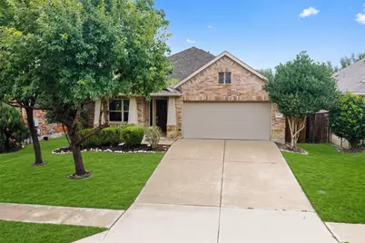 4017 Darryl Street, Round Rock, TX 78681 - Photo 2