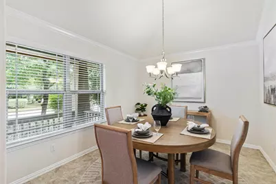 4017 Darryl Street, Round Rock, TX 78681 - Photo 4