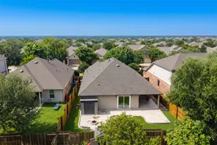 4017 Darryl St, Round Rock, TX 78681 - Photo 30