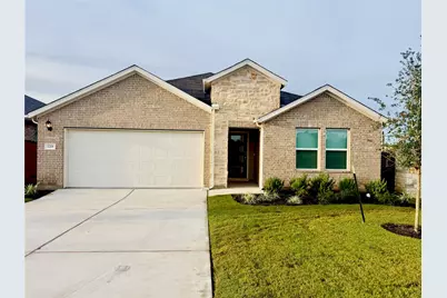 1201 Purple Martin Drive, Pflugerville, TX 78660 - Photo 1