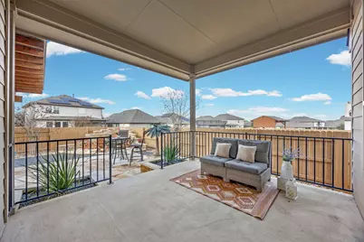 624 Muster Bend, Georgetown, TX 78626 - Photo 28