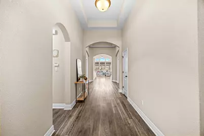 624 Muster Bend, Georgetown, TX 78626 - Photo 4