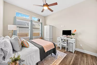 624 Muster Bend, Georgetown, TX 78626 - Photo 12