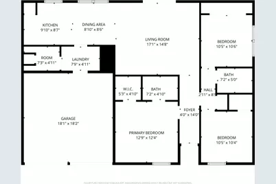 7203 Barnsdale Way, Austin, TX 78745 - Photo 22