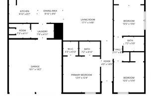 7203 Barnsdale Way, Austin, TX 78745 - Photo 22