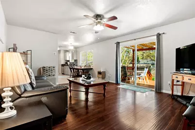 7203 Barnsdale Way, Austin, TX 78745 - Photo 4