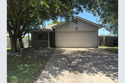 506 Garrett Court, Hutto, TX 78634 - Photo 2