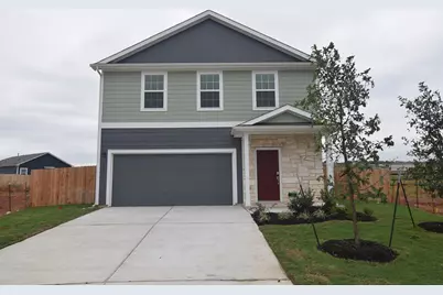 15401 Solstice Cove, Del Valle, TX 78617 - Photo 1