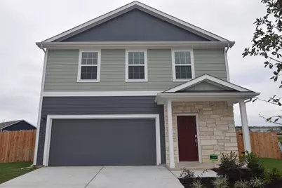 15401 Solstice Cove, Del Valle, TX 78617 - Photo 2