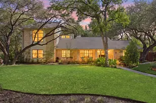 6604 Liveoak Dr, Austin, TX 78746 - Photo 1