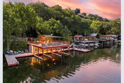 6604 Liveoak Drive, Austin, TX 78746 - Photo 2
