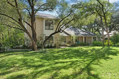 6604 Liveoak Drive, Austin, TX 78746 - Photo 4