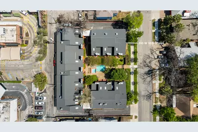 510 W 18th Street #113, Austin, TX 78701 - Photo 38