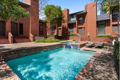 510 W 18th Street #113, Austin, TX 78701 - Photo 34