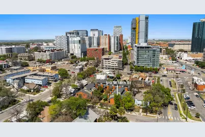510 W 18th Street #113, Austin, TX 78701 - Photo 40