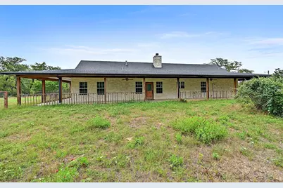 11791 Silver Springs Road, Rockdale, TX 76567 - Photo 1
