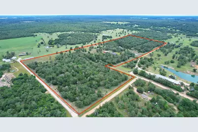 11791 Silver Springs Road, Rockdale, TX 76567 - Photo 38