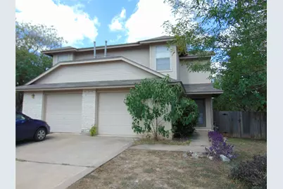 508 Burlwood, Round Rock, TX 78664 - Photo 2