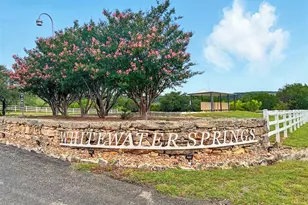 318 Whitewater Dr, Bertram, TX 78605 - Photo 1