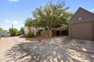 2010 Goodrich Ave, Austin, TX 78704 - Photo 36