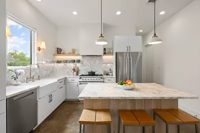 2010 Goodrich Avenue #2B, Austin, TX 78704 - Photo 4