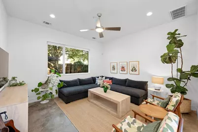 2010 Goodrich Avenue #2B, Austin, TX 78704 - Photo 16