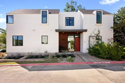 2010 Goodrich Avenue #2B, Austin, TX 78704 - Photo 1