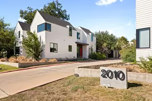2010 Goodrich Ave, Austin, TX 78704 - Photo 2