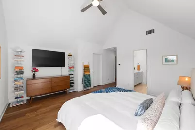 2010 Goodrich Avenue #2B, Austin, TX 78704 - Photo 20
