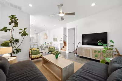 2010 Goodrich Avenue #2B, Austin, TX 78704 - Photo 18