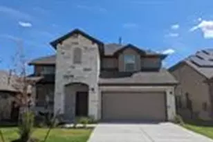 404 La Joya Pass, Leander, TX 78641 - Photo 1