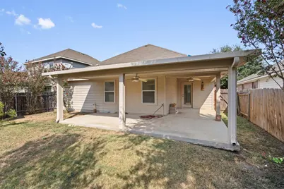 266 Willow City Valley, Buda, TX 78610 - Photo 24